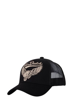 Gorra - noir