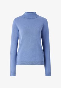 Non sélectionné, blau