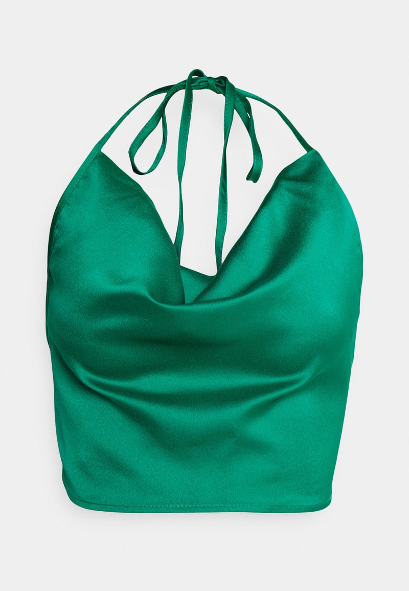 Vero Moda Petite Blouse groen Vero Moda Petite Blouse groen