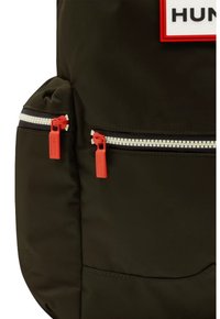 Hunter ORIGINAL MOCHILA ORIGINAL  - Mochila - dark olive