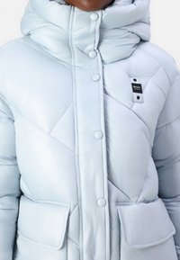 Blauer IMRIE - Abrigo de invierno - blue