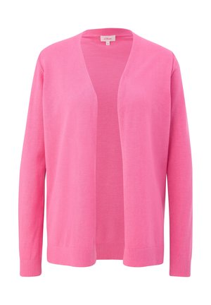 Gilet - rosa