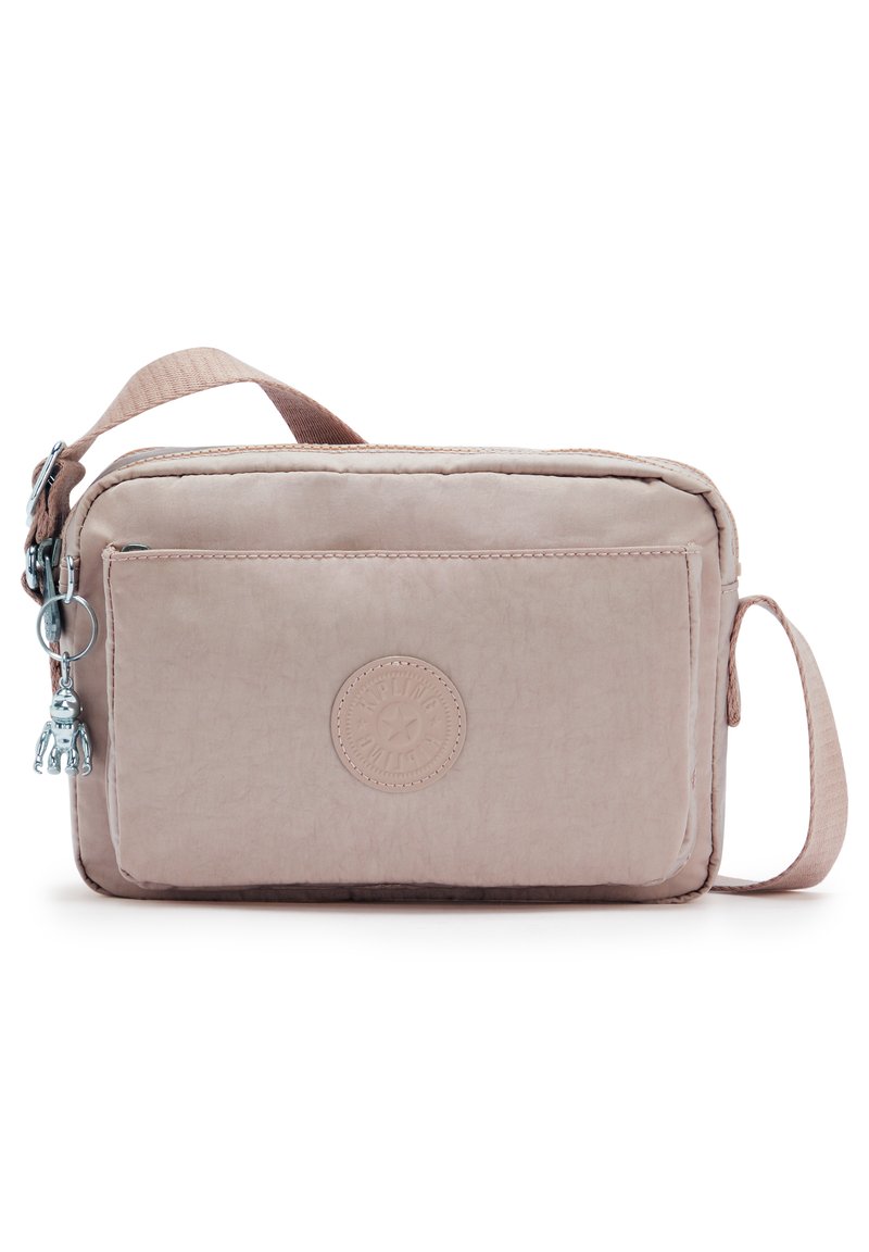 Kipling ABANU - Umhängetasche - mild rose