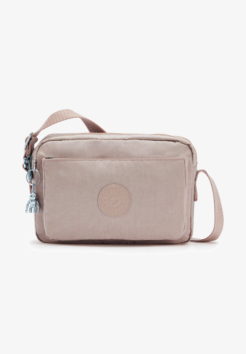 Kipling ABANU - Umhängetasche - mild rose