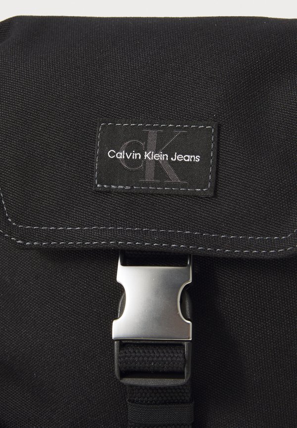 WORKWEAR FLAP REPORTER - Cross body bag4