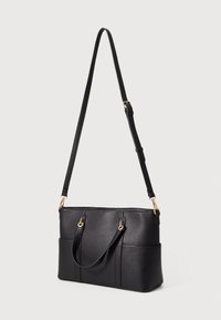 Anna Field Handbag - black