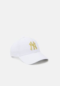'47 NEW YORK YANKEES SNAP UNISEX - Gorra - white