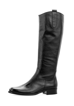 ELEGANTE - Boots - schwarz