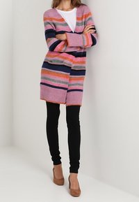Noa Noa Cardigan - multi-coloured