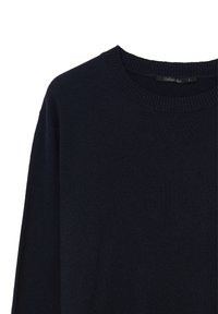 Calliope GIROCOLLO - Strickpullover - blu