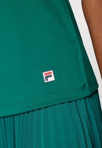 Fila MILA - Topper - dark green