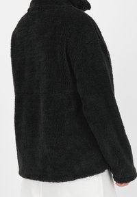 alife & kickin Giacca invernale - black