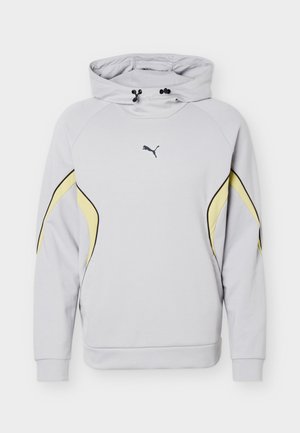 Puma, - Bluza z kapturem