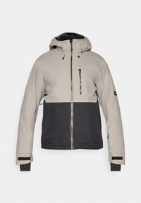 Atlasīts, grey