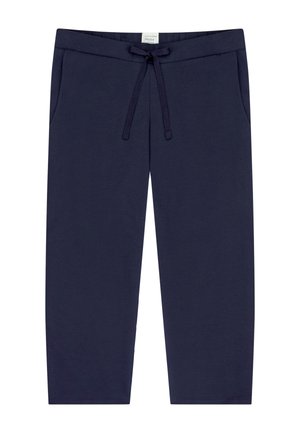 Schiesser, MIX RELAX - Pantalón de pijama - deep blue