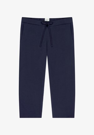 Schiesser, MIX RELAX - Pantalón de pijama - deep blue