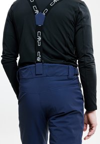 CMP Skibukser - n black blue