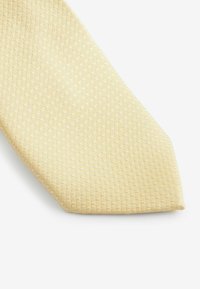Next TEXTURED - Solmio - lemon yellow