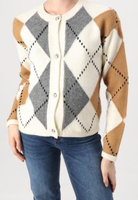 VILA Kofta - off-white