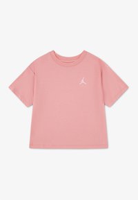 Ikke valgt, pink gaze
