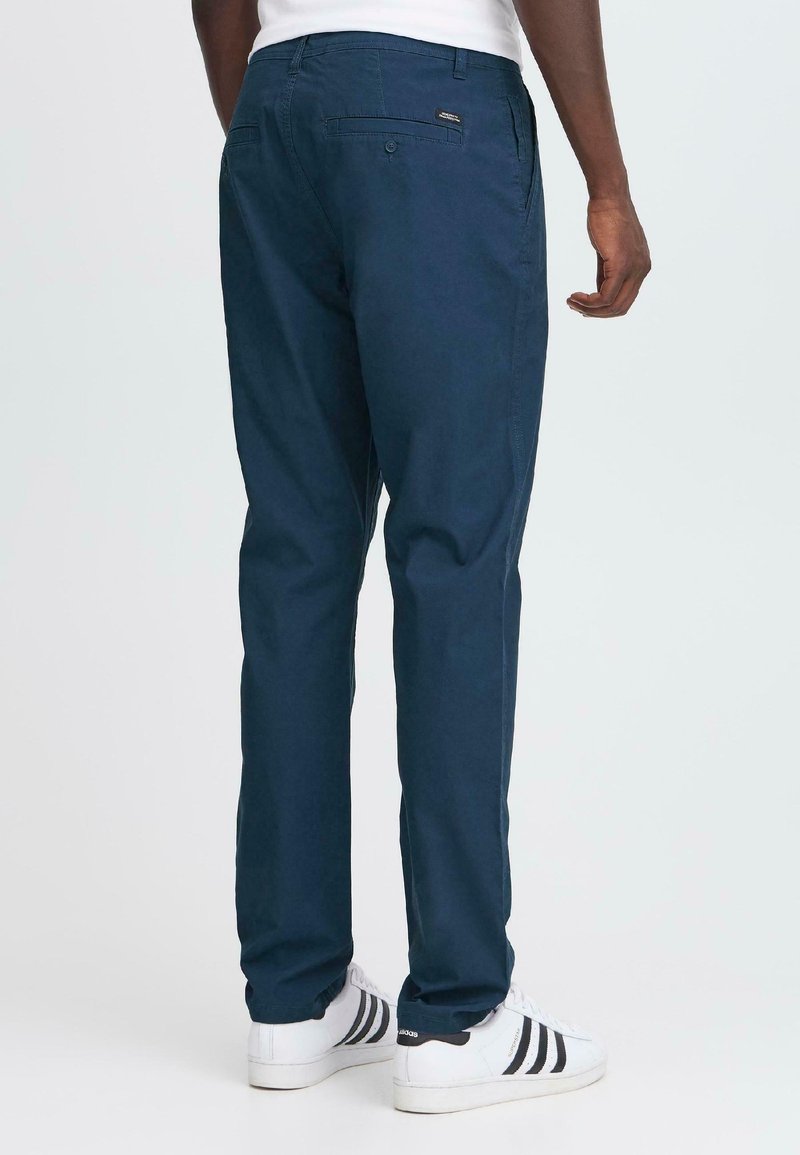 Blend BHPANTS REGULAR FIT - Pantaloni - pumice stone/beige