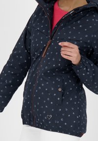alife & kickin Winter jacket - dark blue
