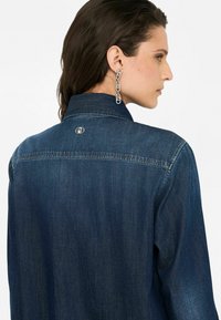 LIU JO Camicia - blue denim