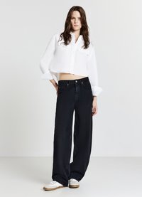 Calliope Camicia - bianco ottico