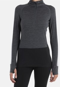 icebreaker Maglione - grey