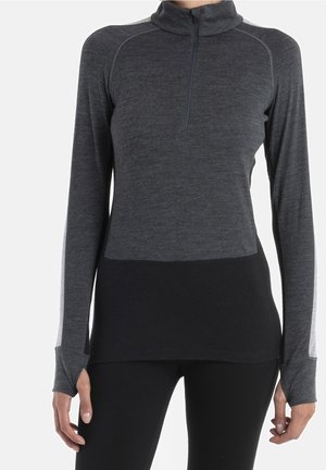 Trui - grey