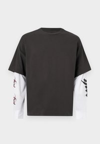 Δεν επιλέχθηκε, vintage black