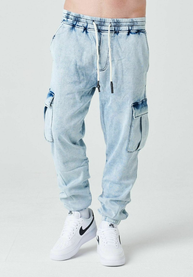 2Y Premium PREMIUM Jeans Straight Leg Blue blau Zalando ch 2y-premium-premium-jeans-straight-leg-blue-blau-zalando-ch