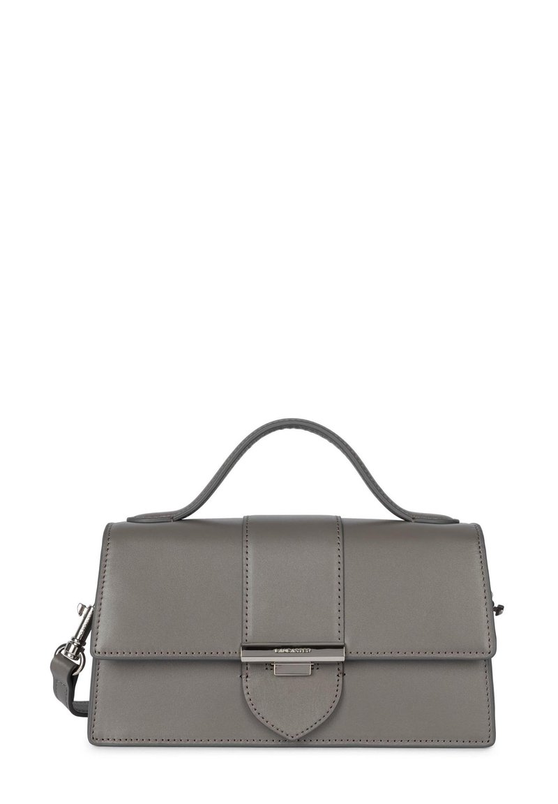 LANCASTER PARIS ILY - Borsa a mano - gris