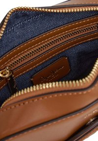Pepe Jeans Borsa a tracolla - tan brown