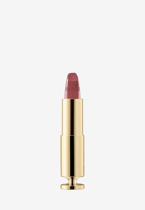 CREAMY LIPSTICK 10 SUPER RED - Lippenstift - 4 nude rose