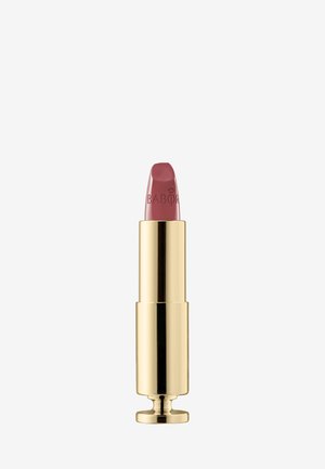 CREAMY LIPSTICK 10 SUPER RED - Pomadka do ust