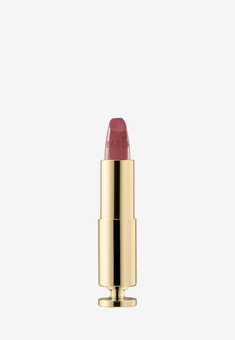 BABOR CREAMY LIPSTICK 10 SUPER RED Lippenstift 4 nude rose/pink