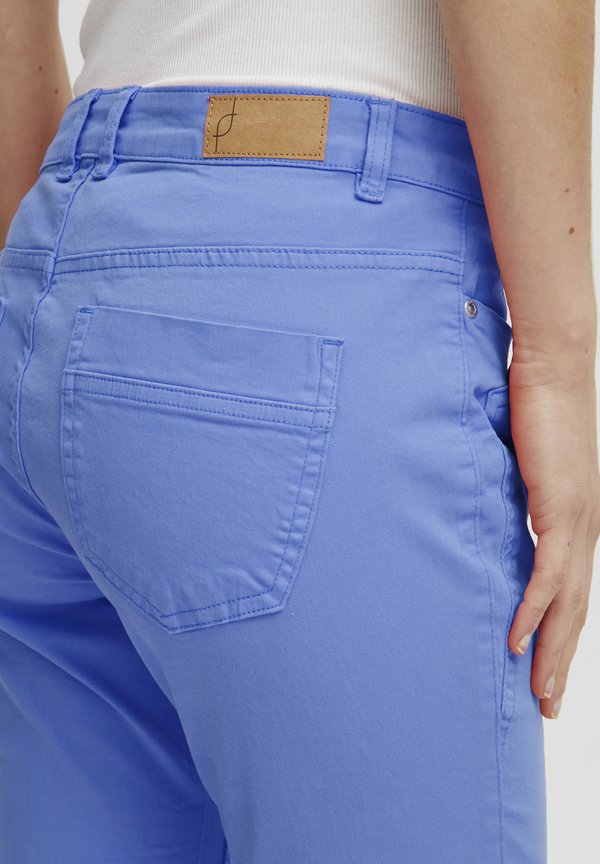 FRFOTWILL - Shorts - ultramarine4