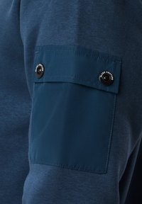 Non selezionato, midnight blue
