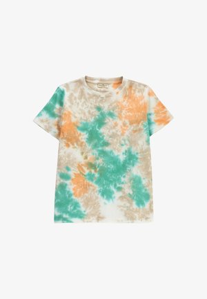 Coccodrillo, - T-shirt z nadrukiem