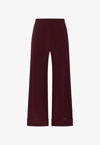 Non selezionato, must