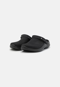 Crocs LITERIDE 360 UNISEX - Klikatas - black
