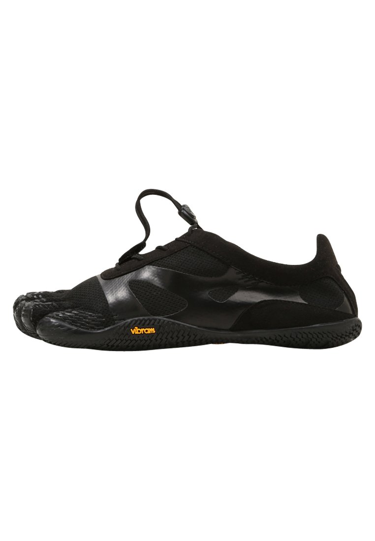 Vibram Fivefingers KSO EVO - Scarpe da corsa su strada - black