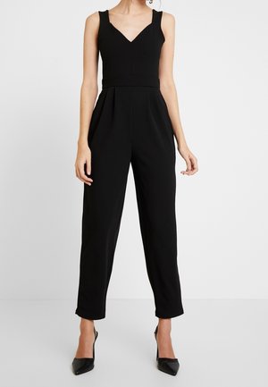 Anna Field by Zalando, Combinaison - black