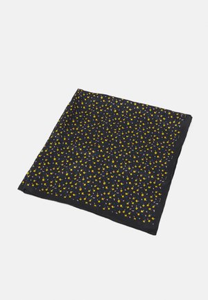 Foulard - black