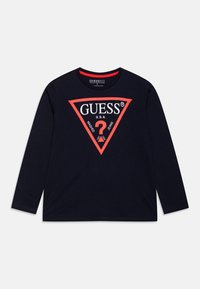 Unausgewählt, smart blue