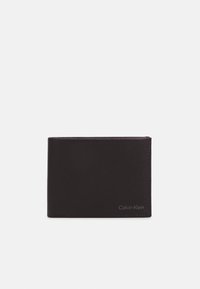 Selected, dark brown