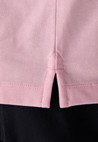 Next REGULAR - Polo majica - pink light