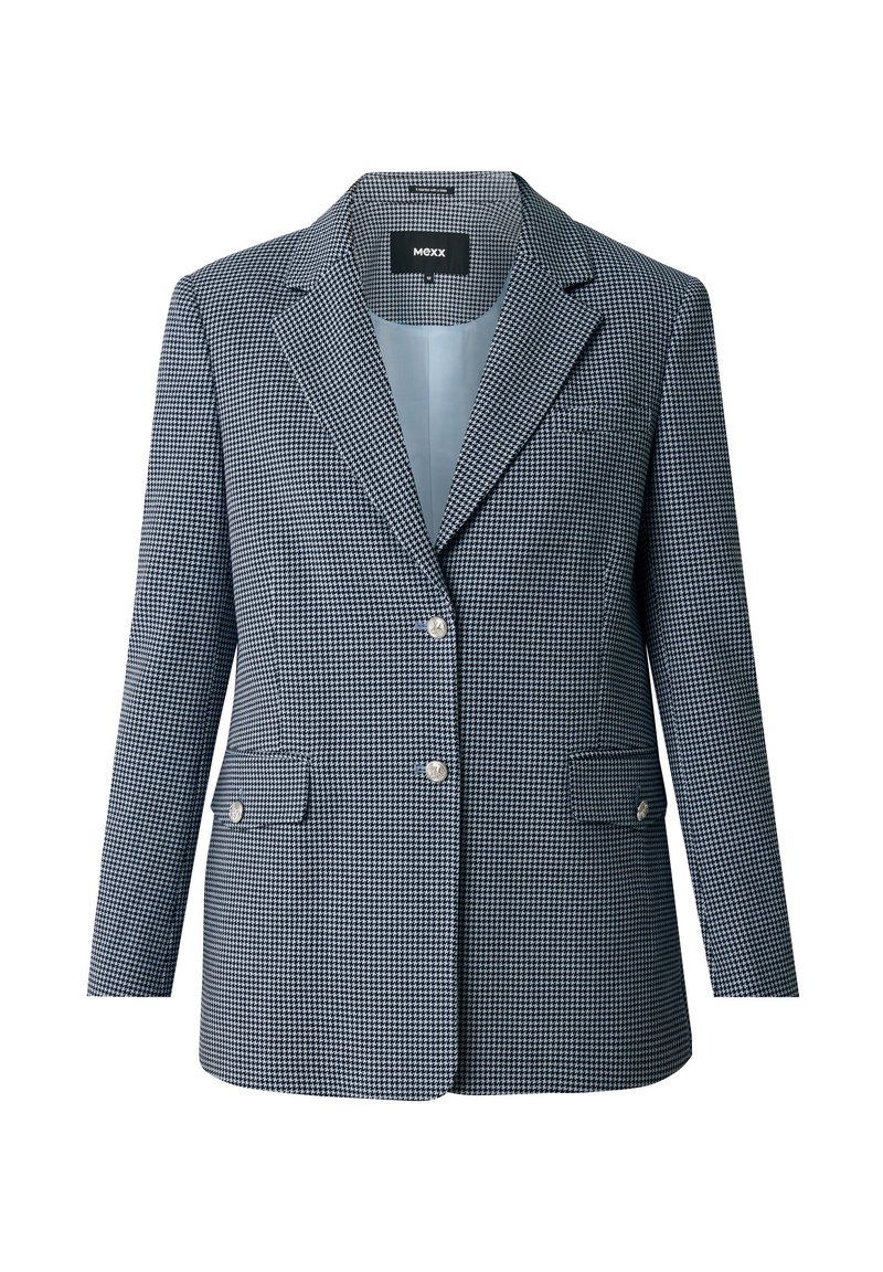 Mexx Blazer blauw