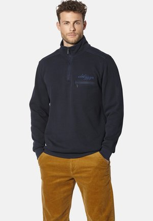 Babista BOSTONI - Sweatshirt - dunkelblau